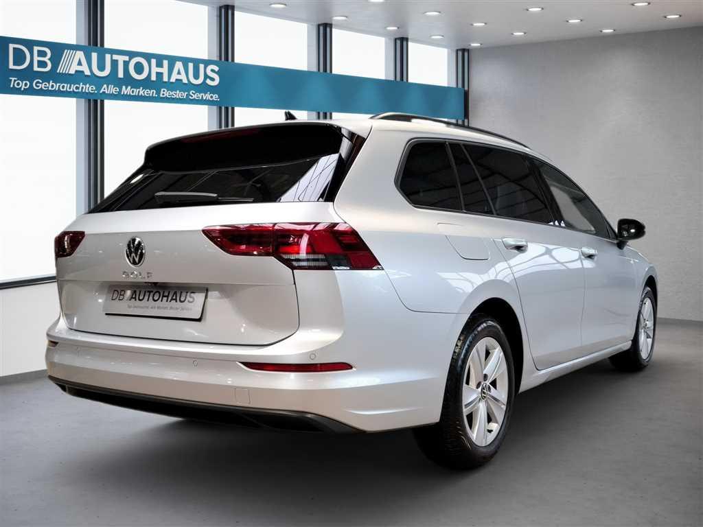 Volkswagen Golf 2024