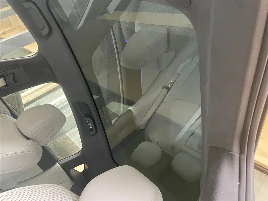 Xpeng G6 2025