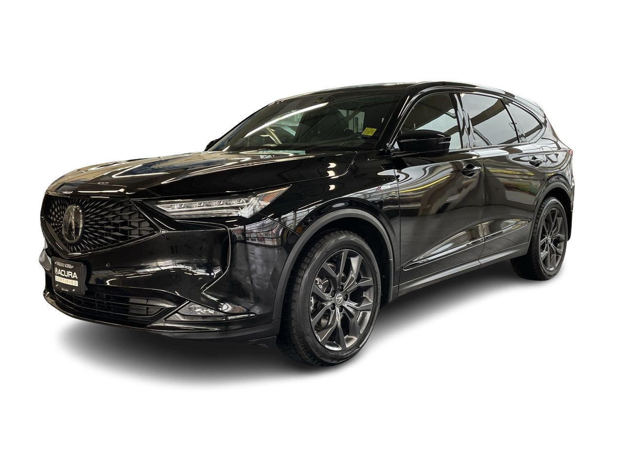 Acura MDX 2022