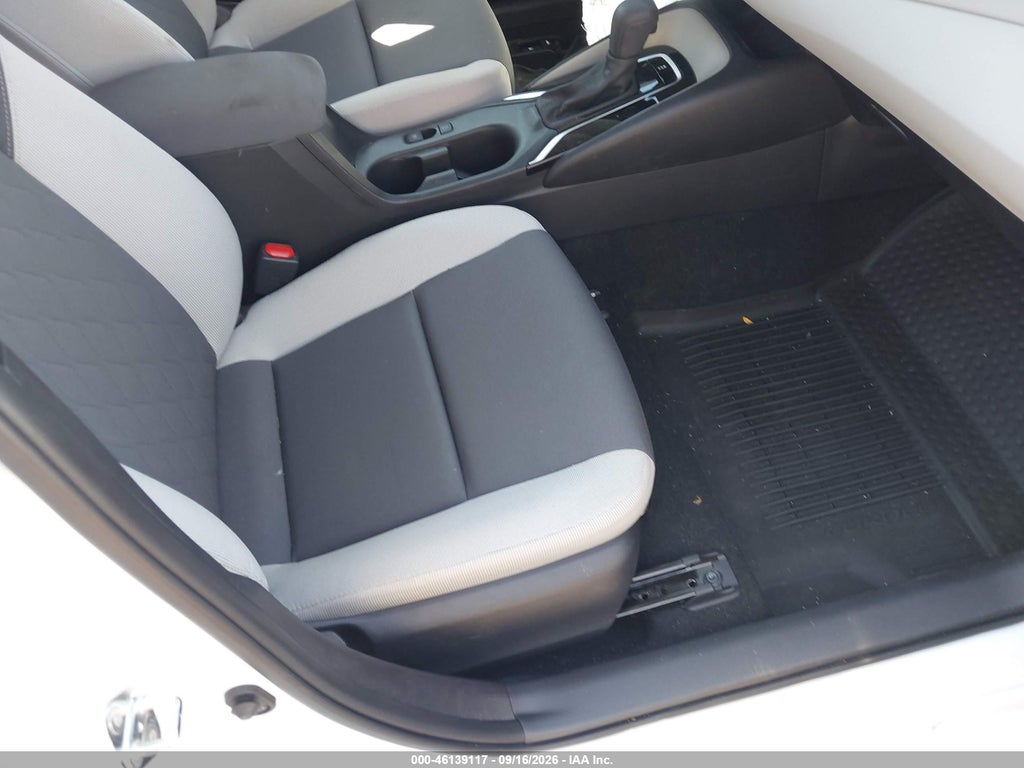 Toyota Corolla 2026