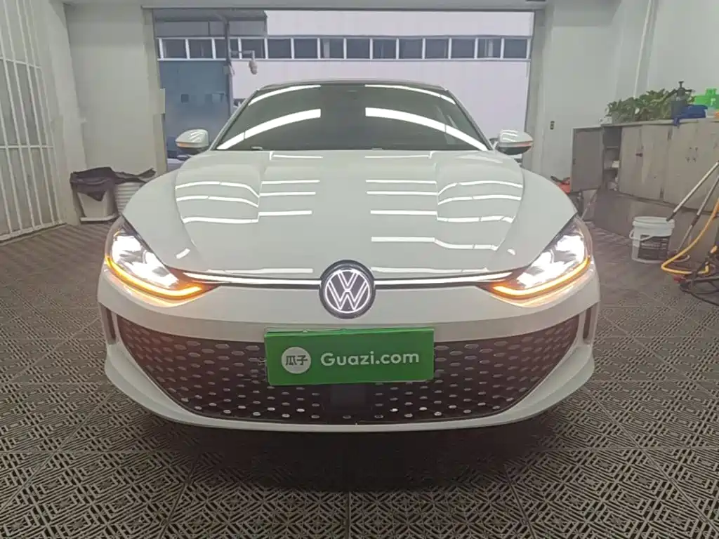 Volkswagen Lamando 2025