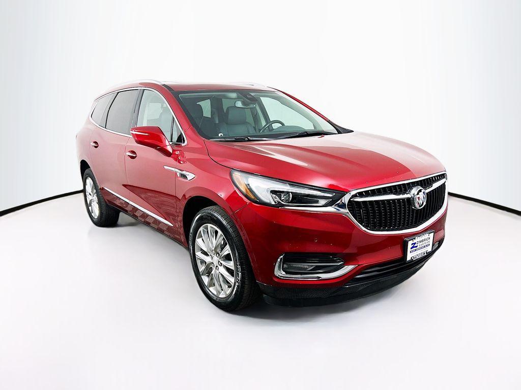 Buick Enclave 2021