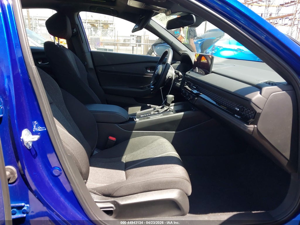 Honda Accord 2025