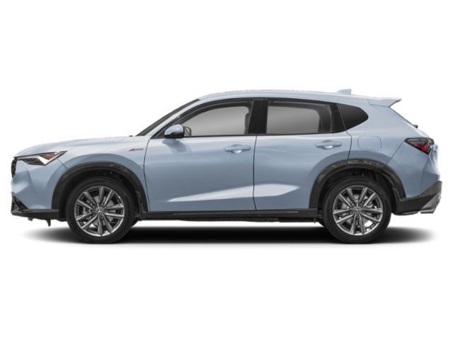 Acura ADX 2025