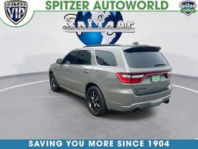 Dodge Durango 2026