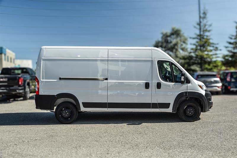 Ram ProMaster City 2024