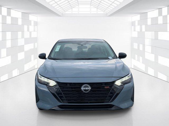 Nissan Sentra 2025