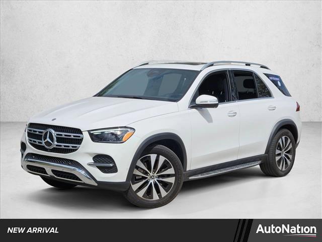 Mercedes-Benz GLE 350 2024