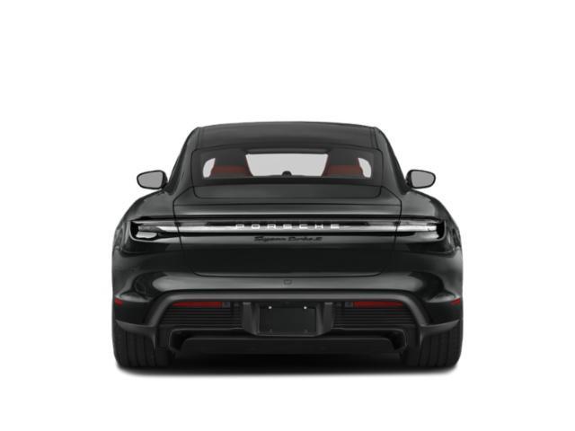 Porsche Taycan 2024