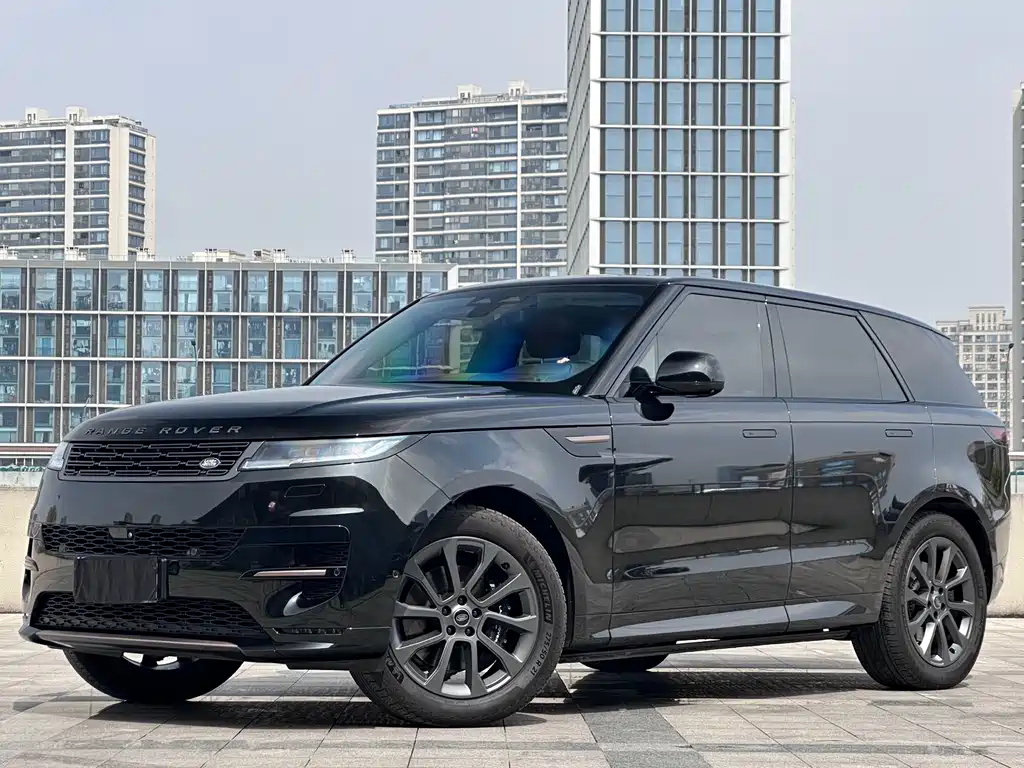 Land Rover Range Rover Sport 2024