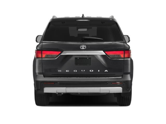 Toyota Sequoia 2023