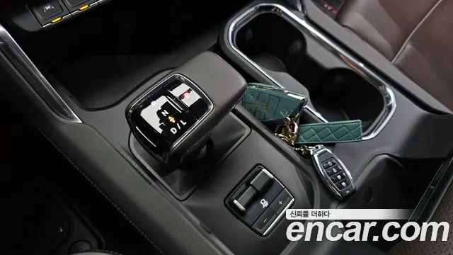 GMC Sierra 2023