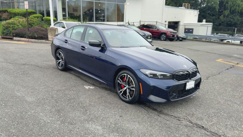 BMW M340I 2024
