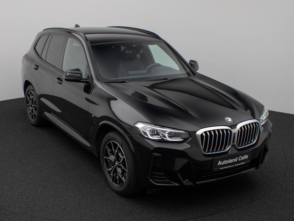 BMW X3 2023