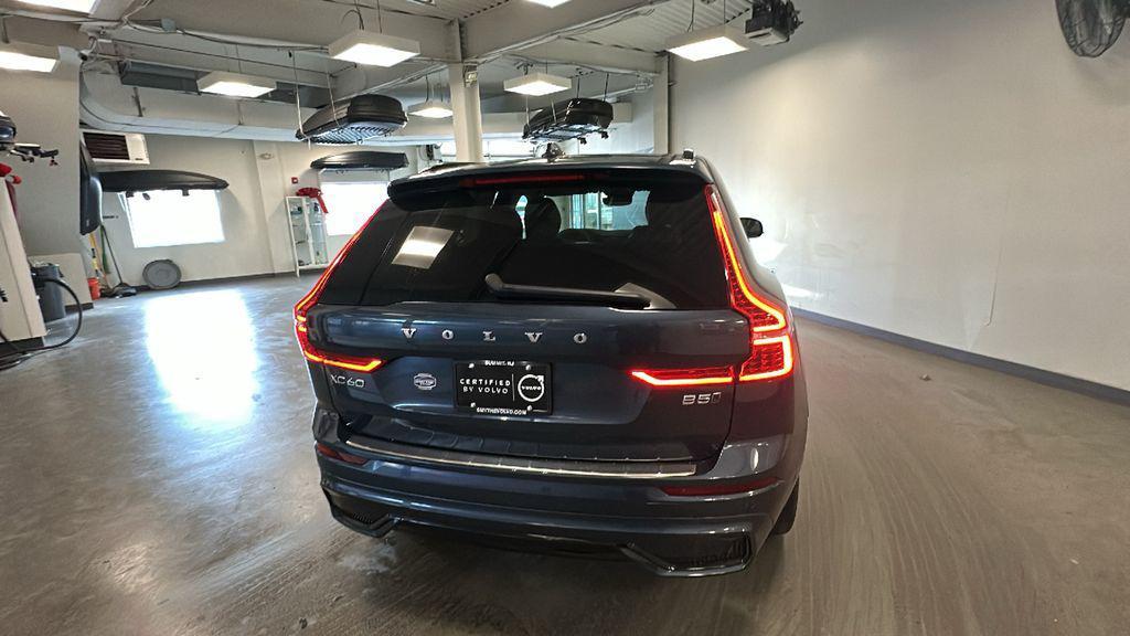 Volvo XC60 2023
