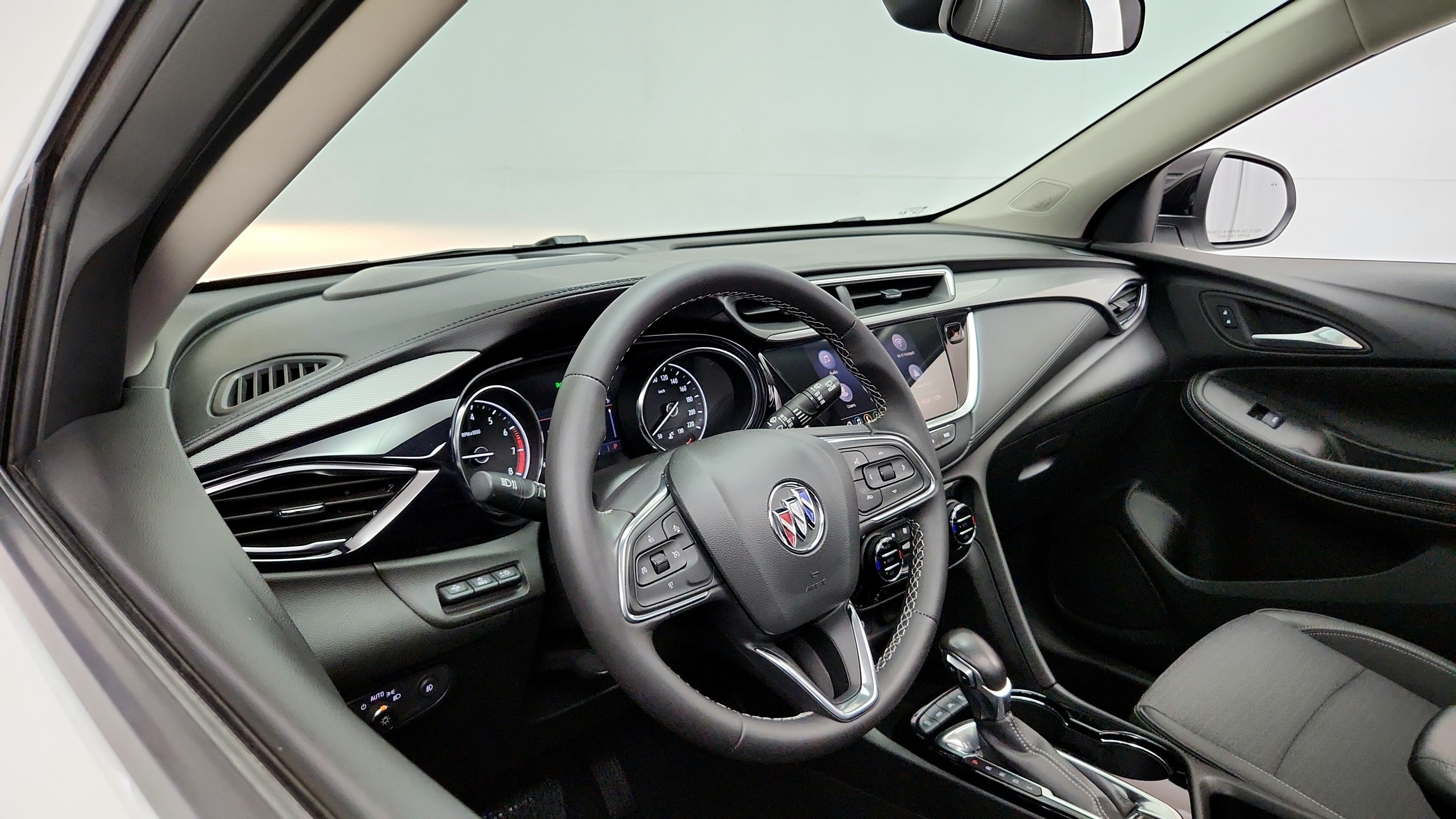 Buick Encore GX 2020