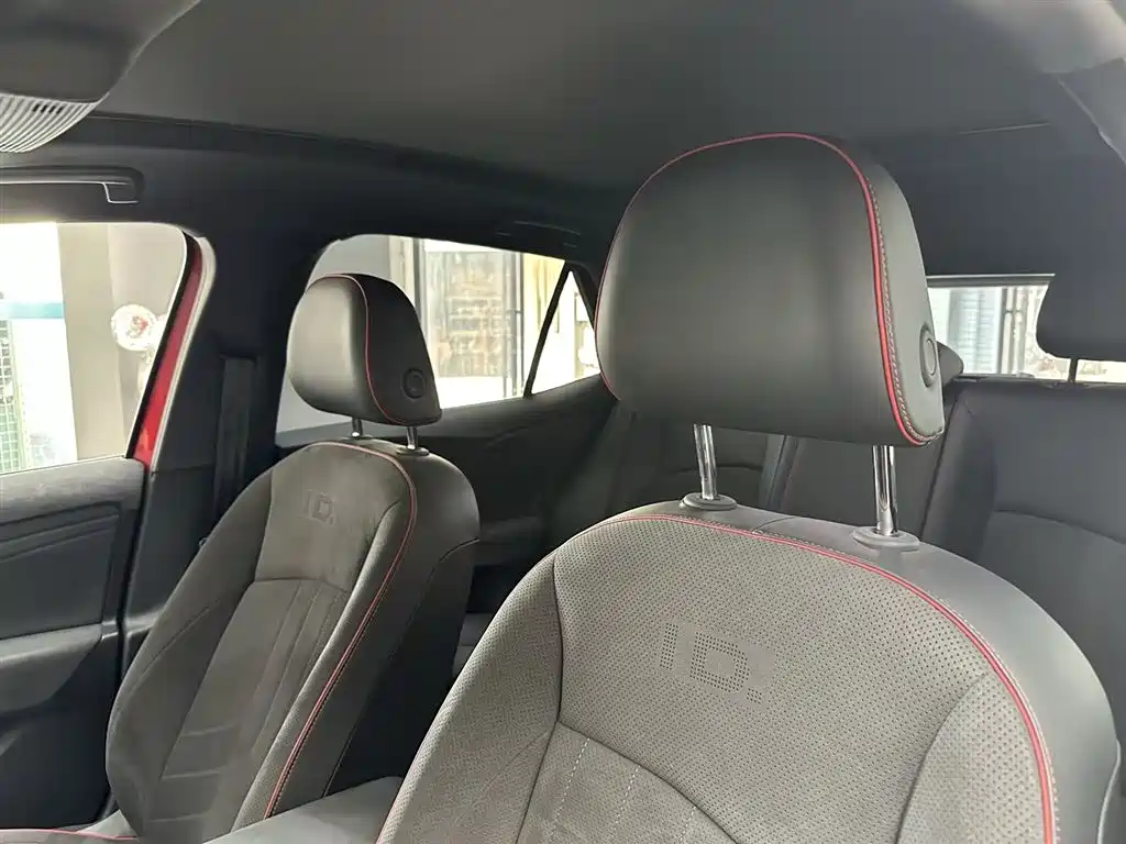 Volkswagen ID.3 2025
