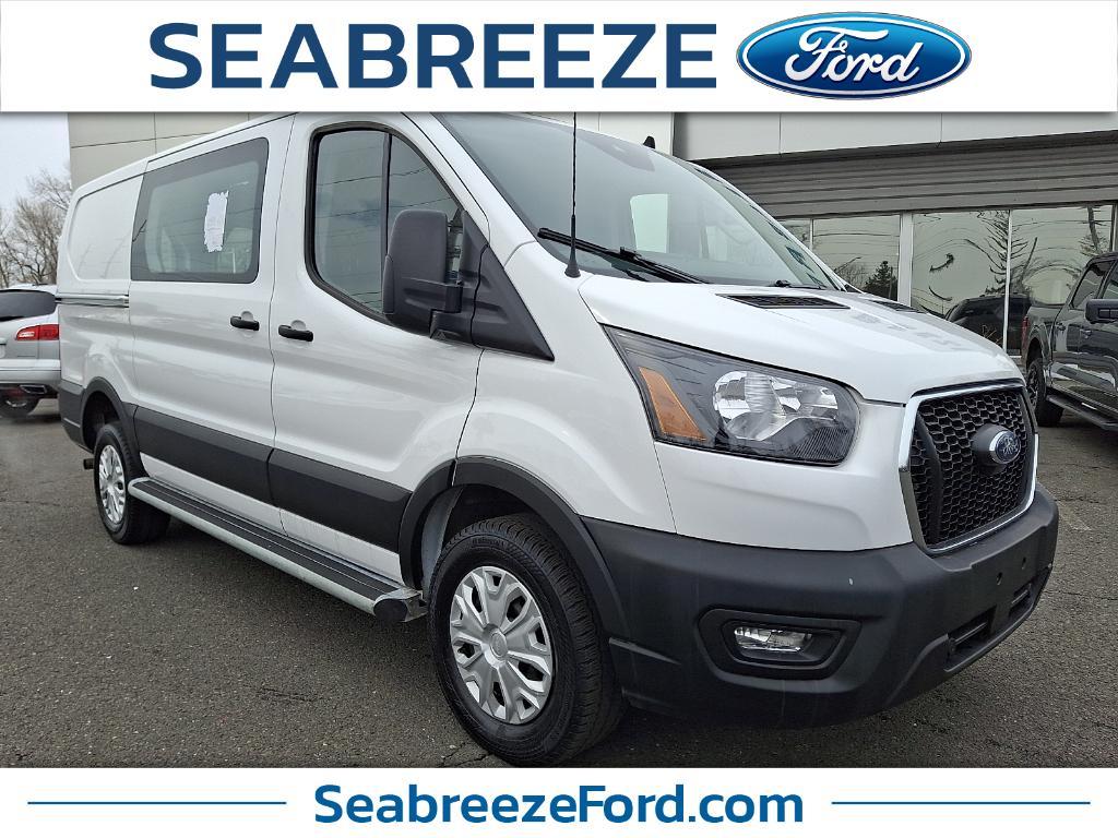 Ford Transit 2024