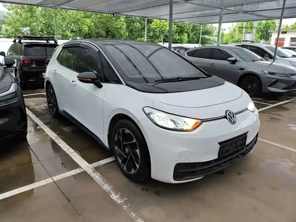 Volkswagen ID.3 2025