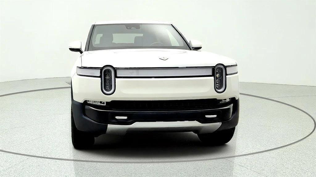 Rivian R1T 2022