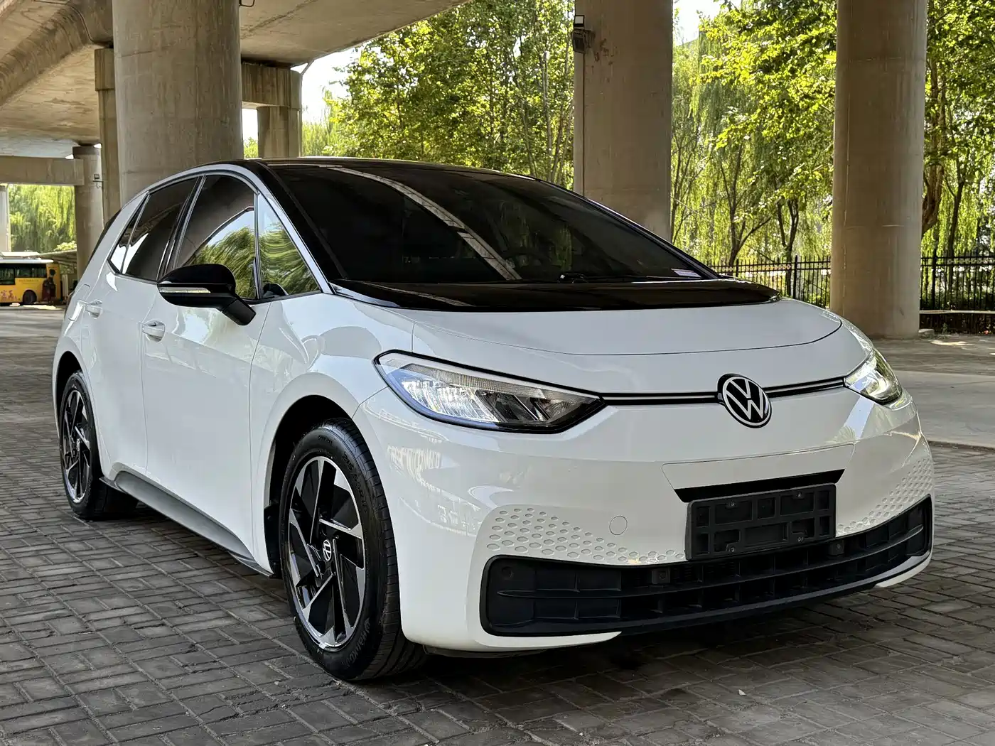 Volkswagen ID.3 2024