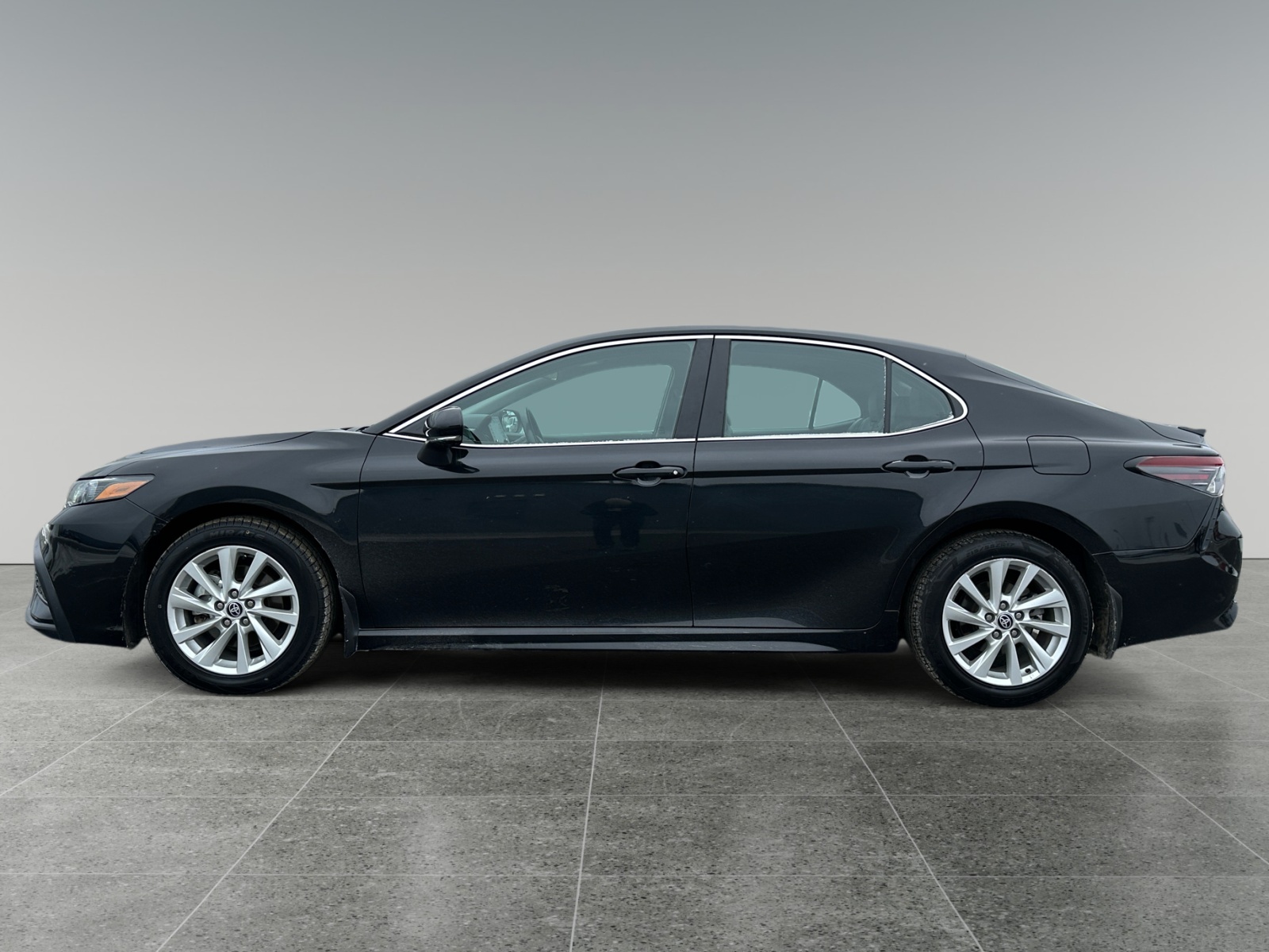 Toyota Camry 2023