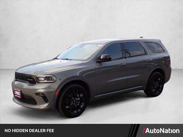 Dodge Durango 2021