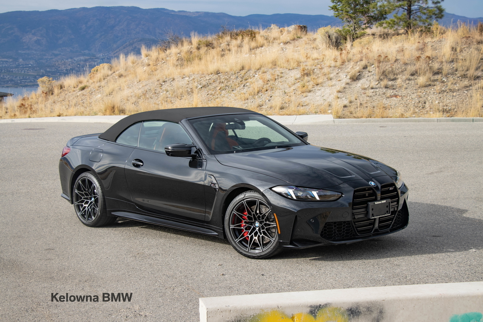 BMW M4 2026