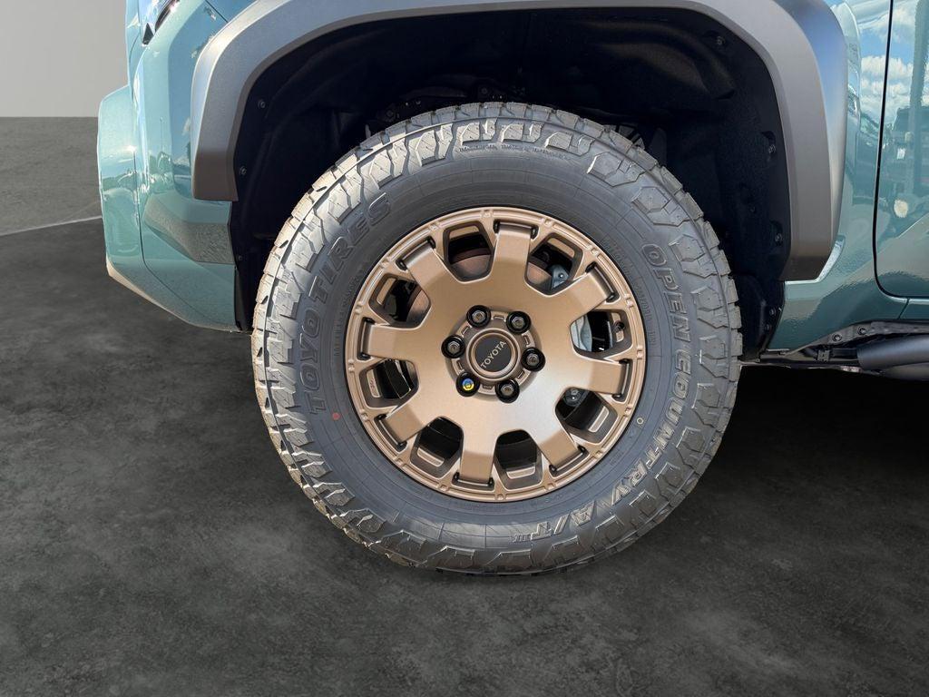 Toyota 4Runner 2026