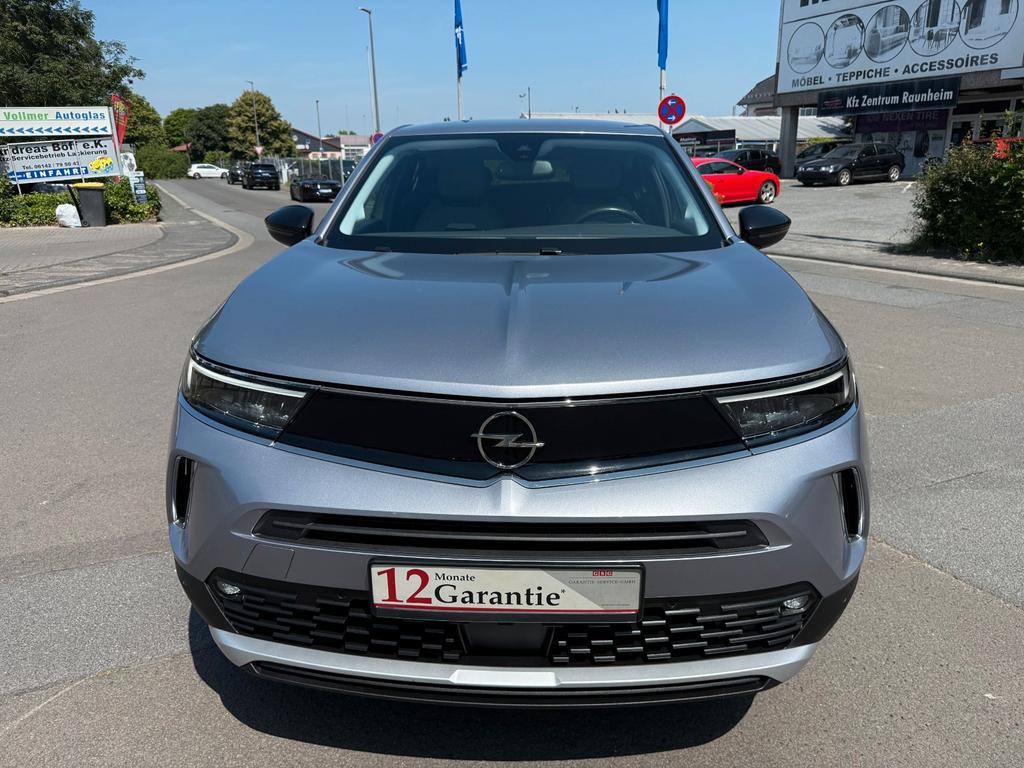 Opel Mokka 2023