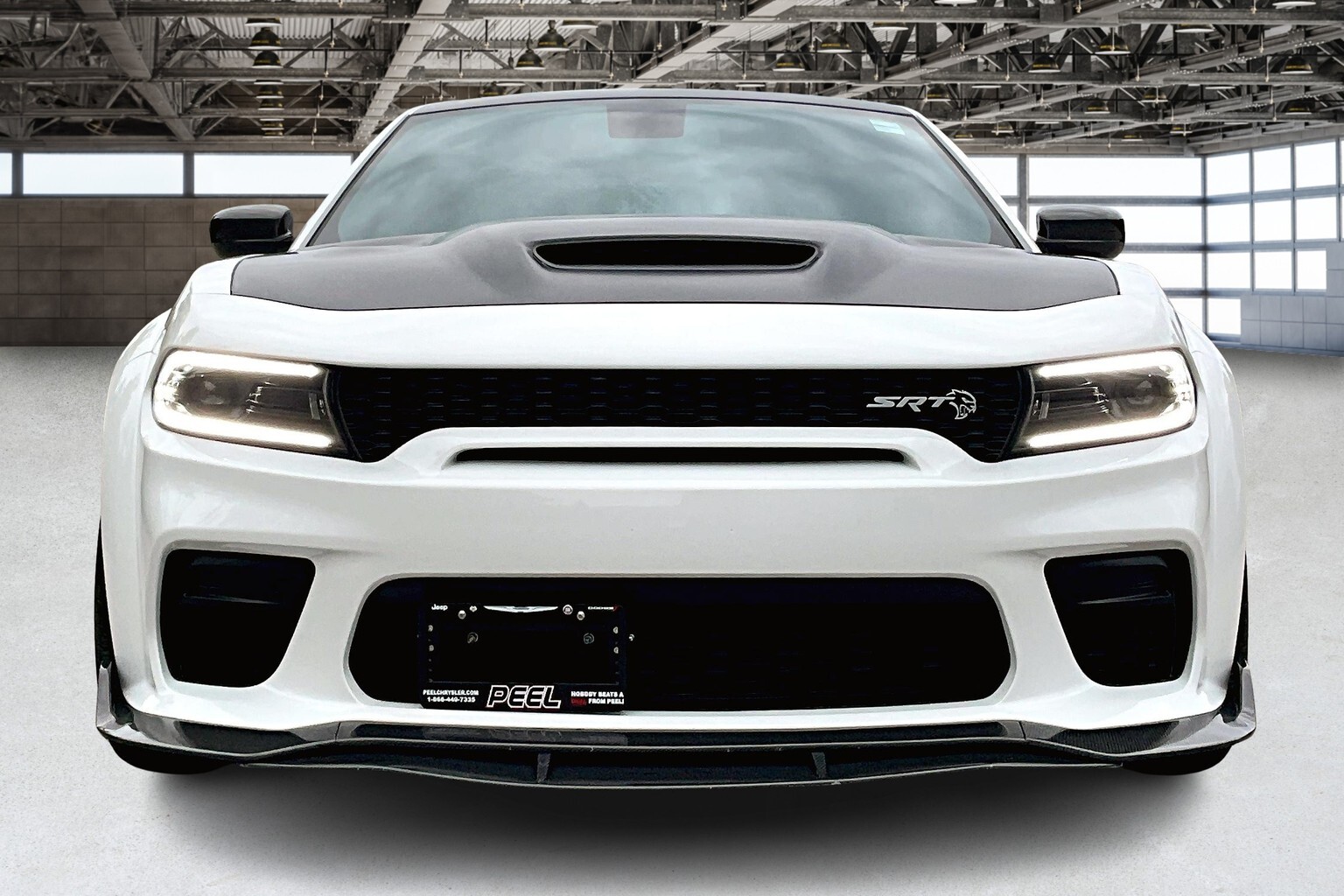 Dodge Charger 2023
