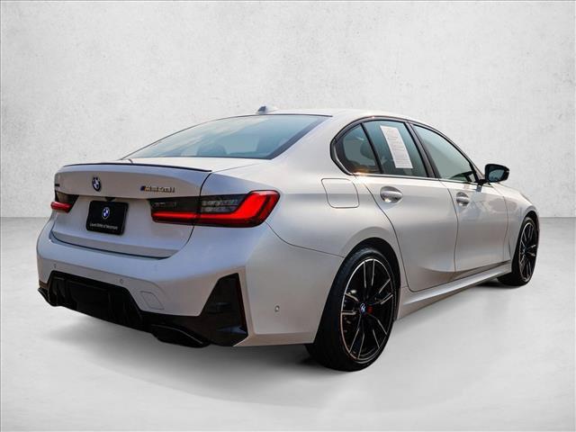 BMW M340I 2026