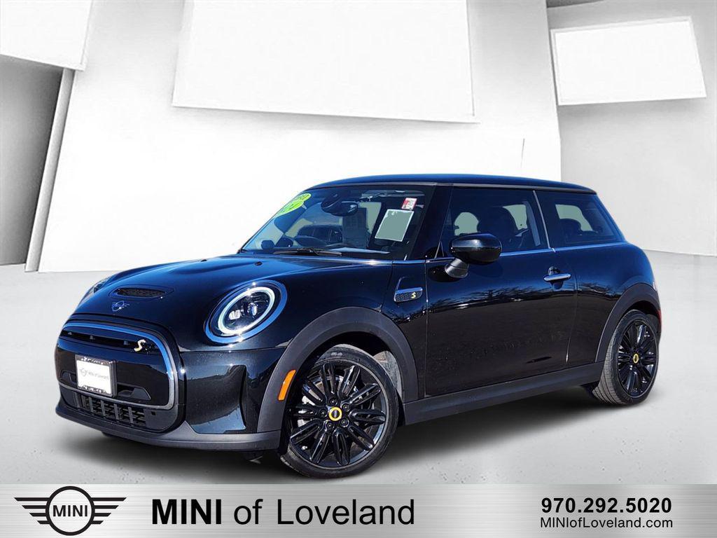 Mini Hardtop 2024