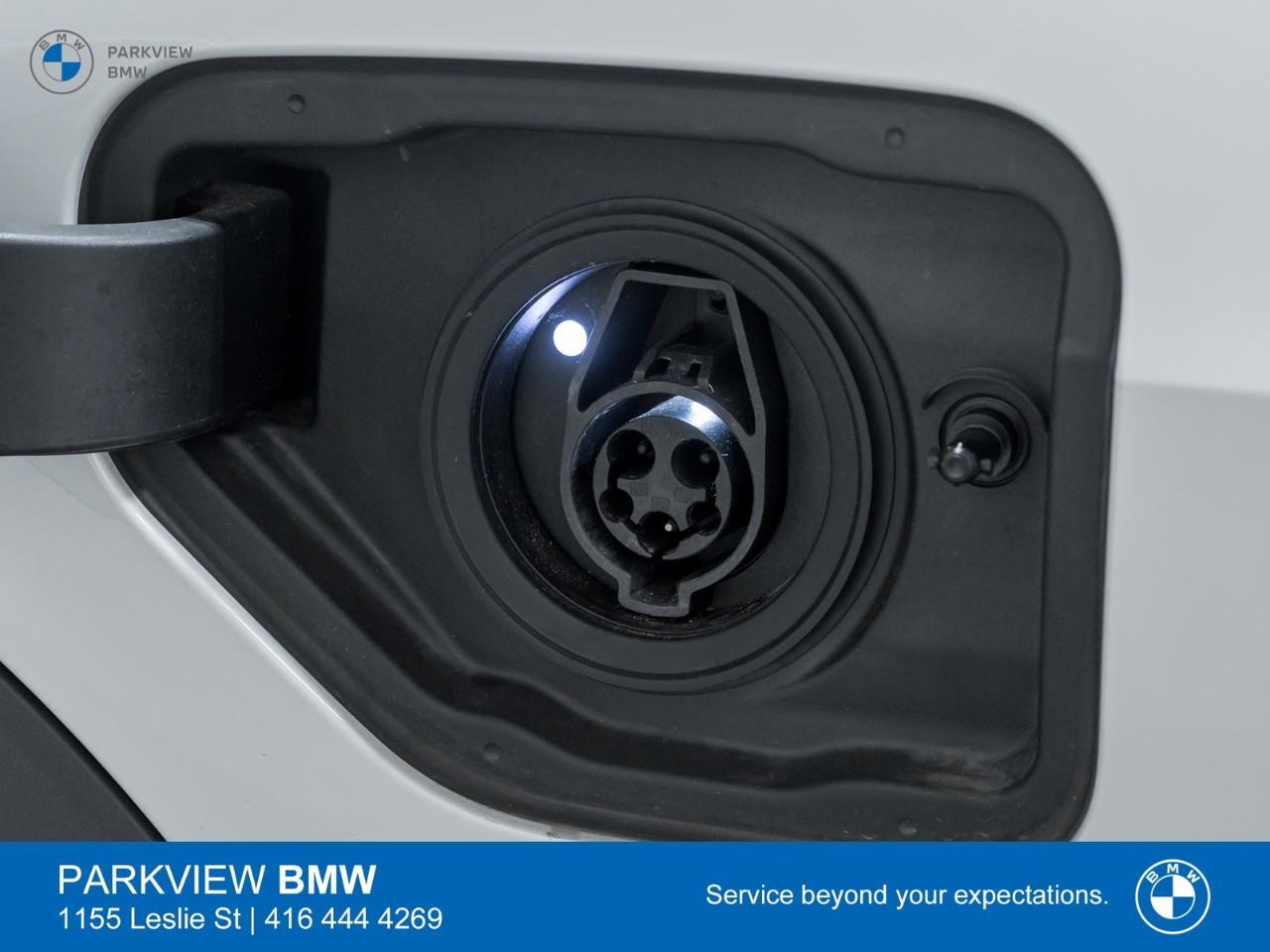 BMW X5 2024