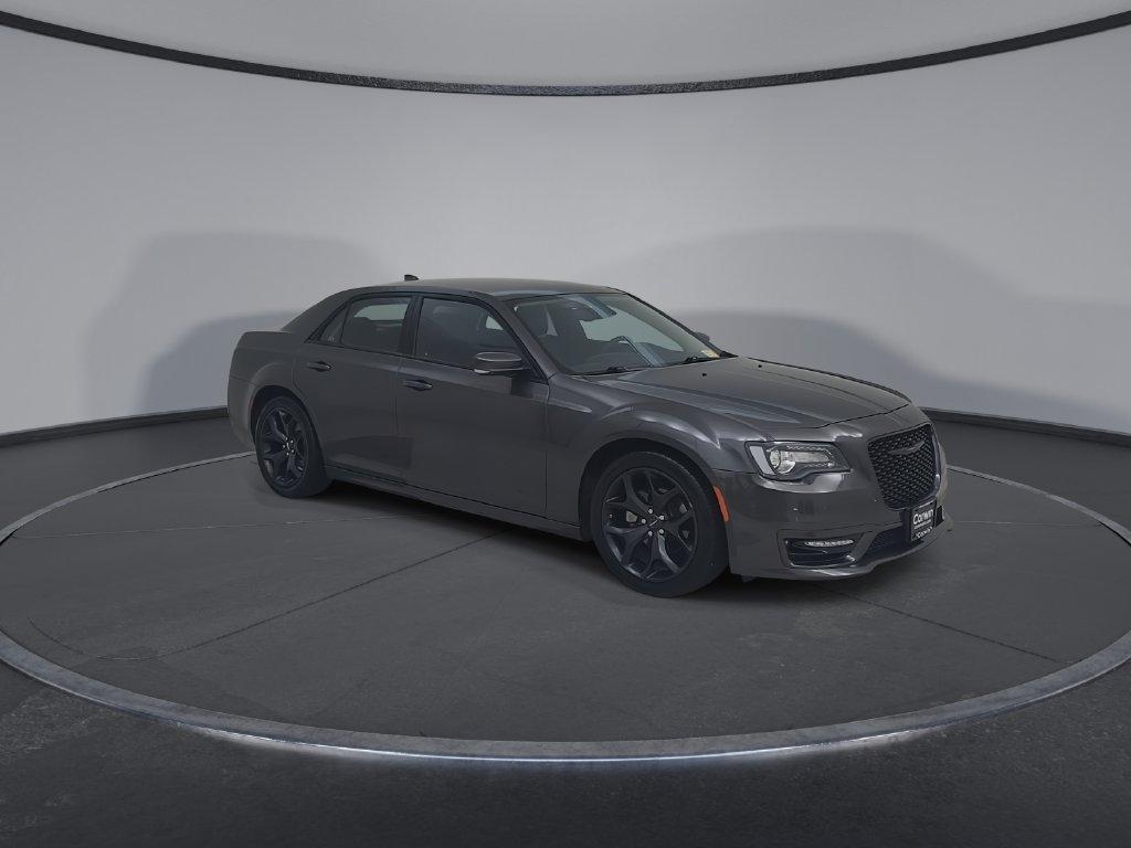 Chrysler 300 2023