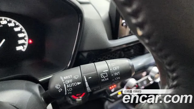 Honda CR-V 2023