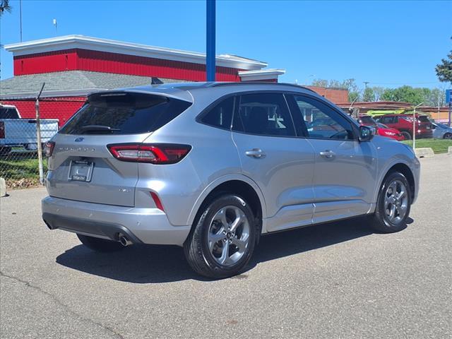 Ford Escape 2024