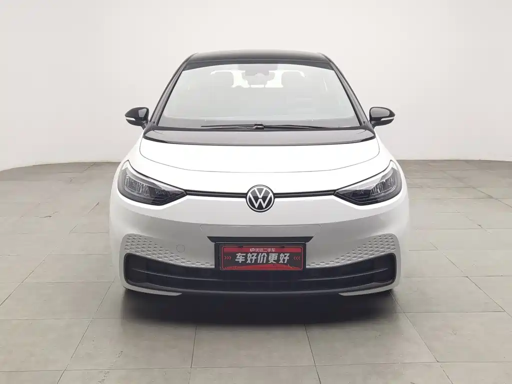 Volkswagen ID.3 2024