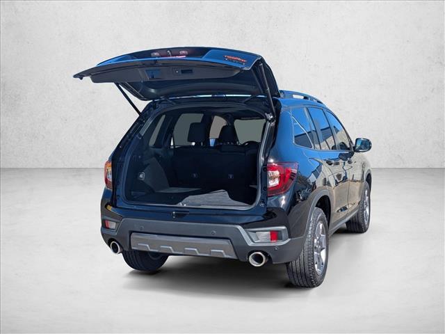 Honda Passport 2023
