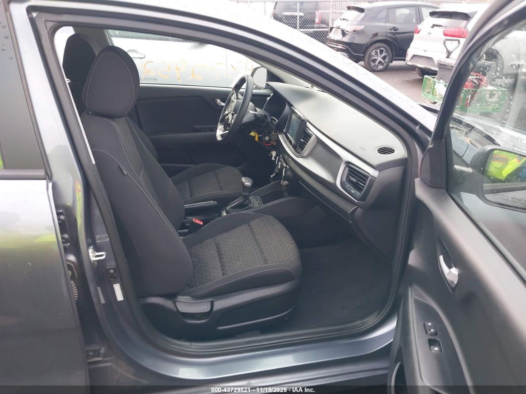 Kia Rio 2020