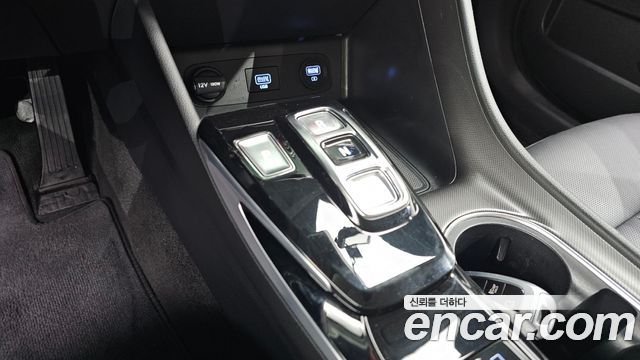 Hyundai Sonata 2022