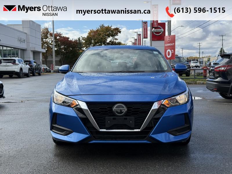 Nissan Sentra 2023
