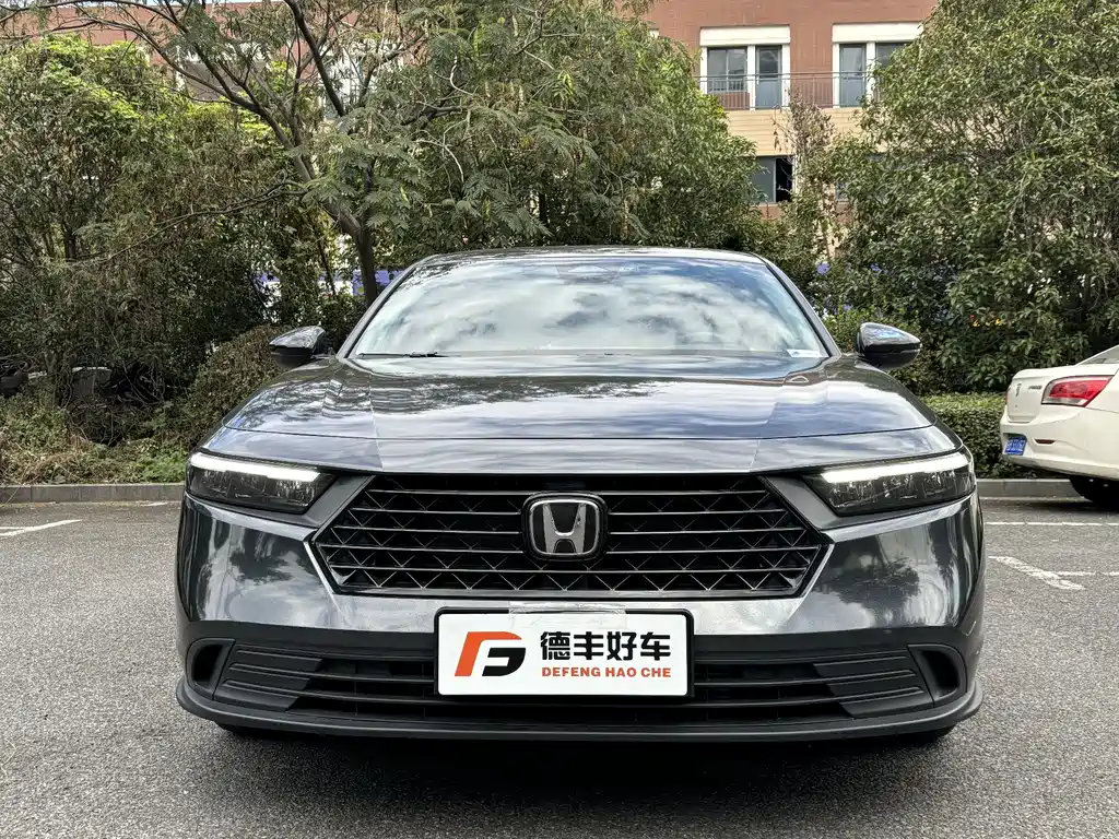 Honda Accord 2024
