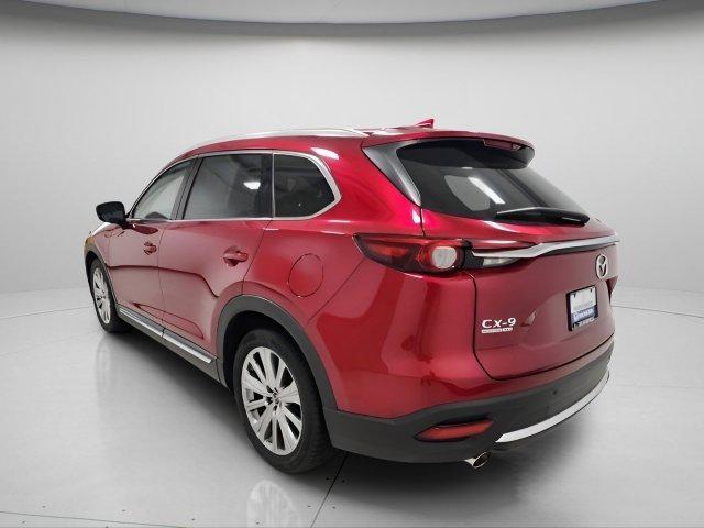Mazda CX-9 2022
