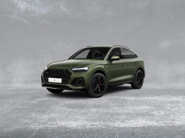 Audi Q5 2025