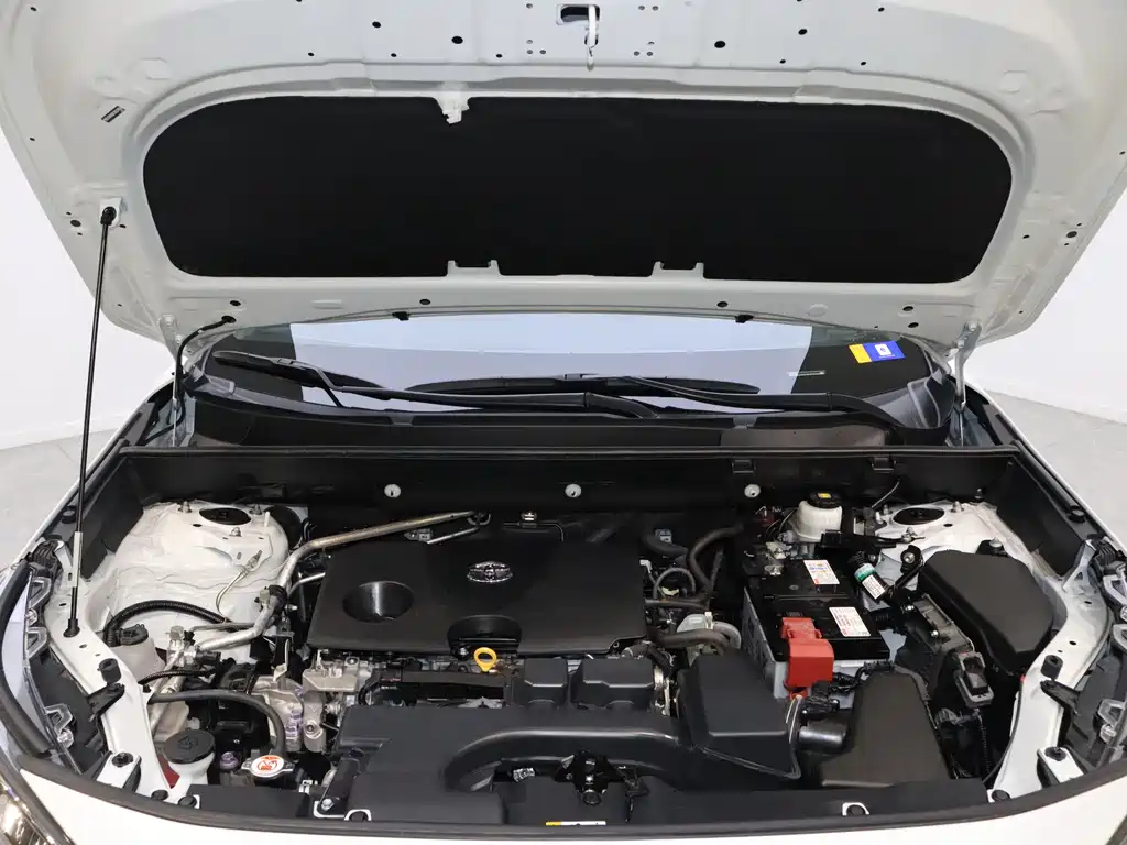 Toyota RAV4 2024