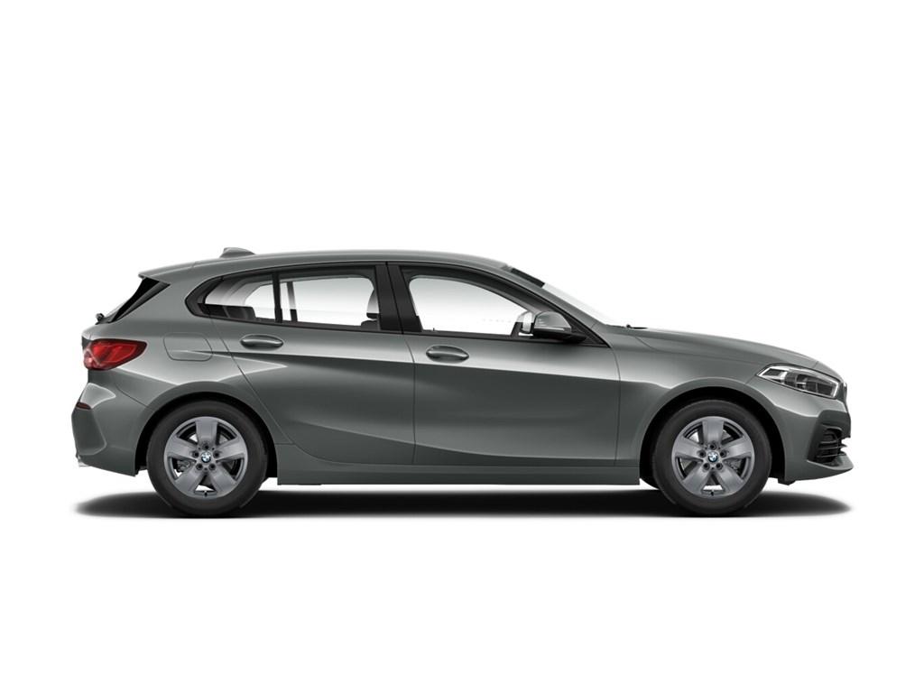 BMW 118 2022