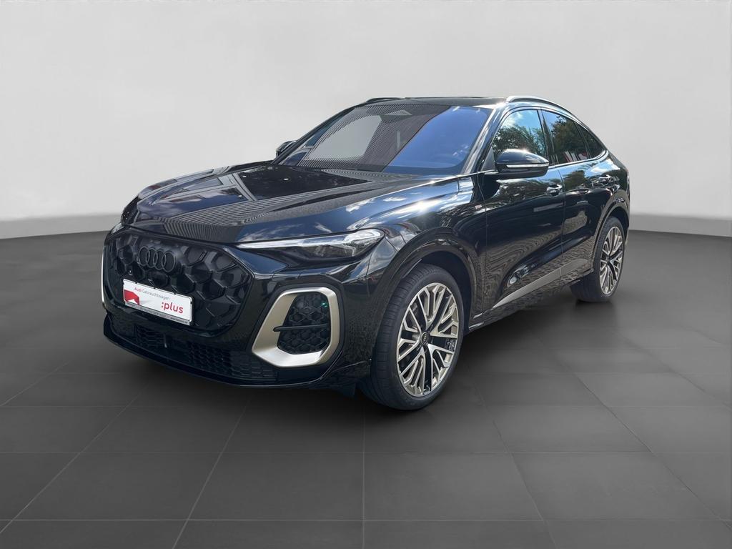 Audi Q5 2025