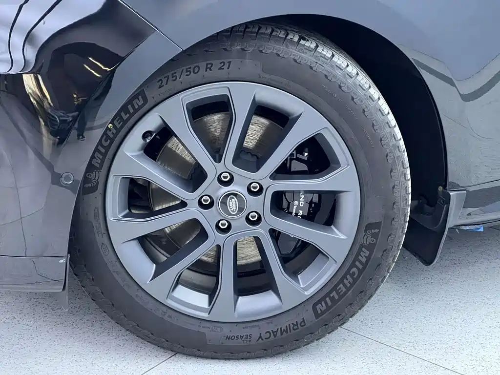 Land Rover Range Rover Sport 2023