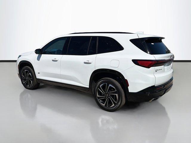 Buick Enclave 2025